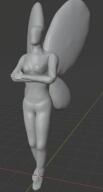 3d_art artist:momo character:ivolethe frost_faery meta:tagme // 725x1356 // 1.0MB // rating:Safe
