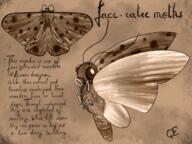 artist:qthebird face-eater_moth meta:tagme // 2048x1536 // 4.9MB // rating:Safe