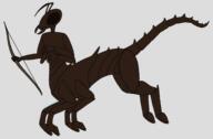 antinium artist:hellcat centaur character:ksmvr meta:tagme spoiler:book2 // 2224x1454 // 419KB // rating:Safe