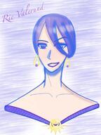 artist:tomeo blue_background caption character:rie_valerund earring female front_view human jewelry lady medium_hair meta:tagobj nobility pale_skin purple_eyes purple_hair smile solo spoiler:volume4 upper_body // 1152x1536 // 90.6KB // rating:Safe