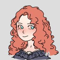 artist:richi blue_chestwear blue_eyes bright_skin character:lyonette_du_marquin copyright:picrew copyright:picrew_137904 female long_hair looking_at_viewer nobility princess red_hair simple_background smile solo spoiler:book2 transparent_background upper_body // 600x600 // 114.9KB // rating:Safe