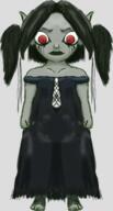 artist:gridcube cave_goblin character:gothica goblin meta:tagme spoiler:volume8 // 806x1505 // 1.3MB // rating:Safe