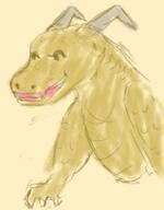 artist:gridcube character:teriarch dragon meta:tagme spoiler:book1 // 713x911 // 596.8KB // rating:Safe