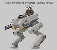 artist:mg character:mrsha character:snake copyright:metal_gear cosplay druid eyepatch female gnoll grey_background gun machine_gun meta:tagme quote simple_background solo white_fur // 2550x2216 // 917.5KB // rating:Safe