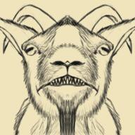 artist:gridcube eater_goat meta:tagme // 512x512 // 242.3KB // rating:Safe